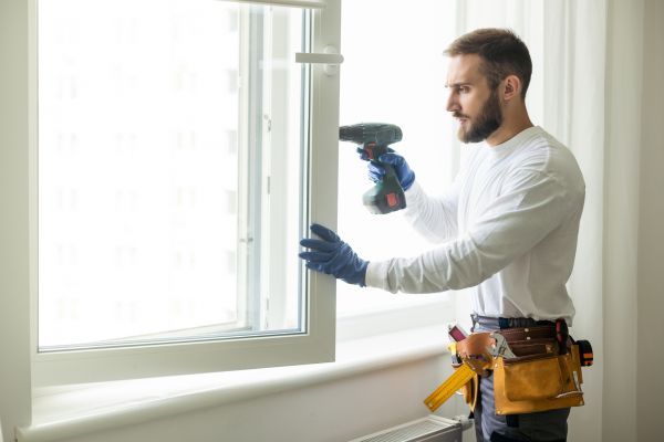 Professional Custom Window Service