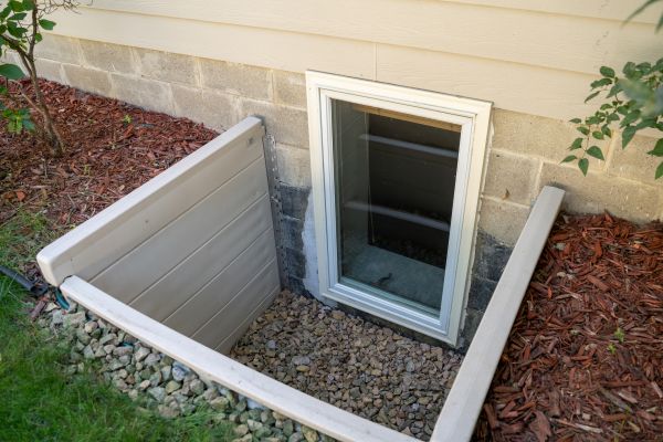 Professional Basement Windows Replacement