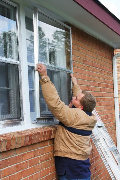 Professional Storm Windows Replacement